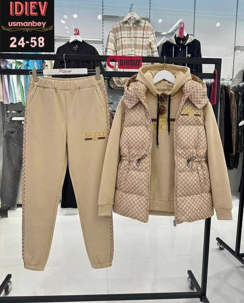 костюм тройка женский теплый,костюм-тройка женский спортивный,женский костюм тройка,костюм женский на флисе,теплый спортивный костюм тройка