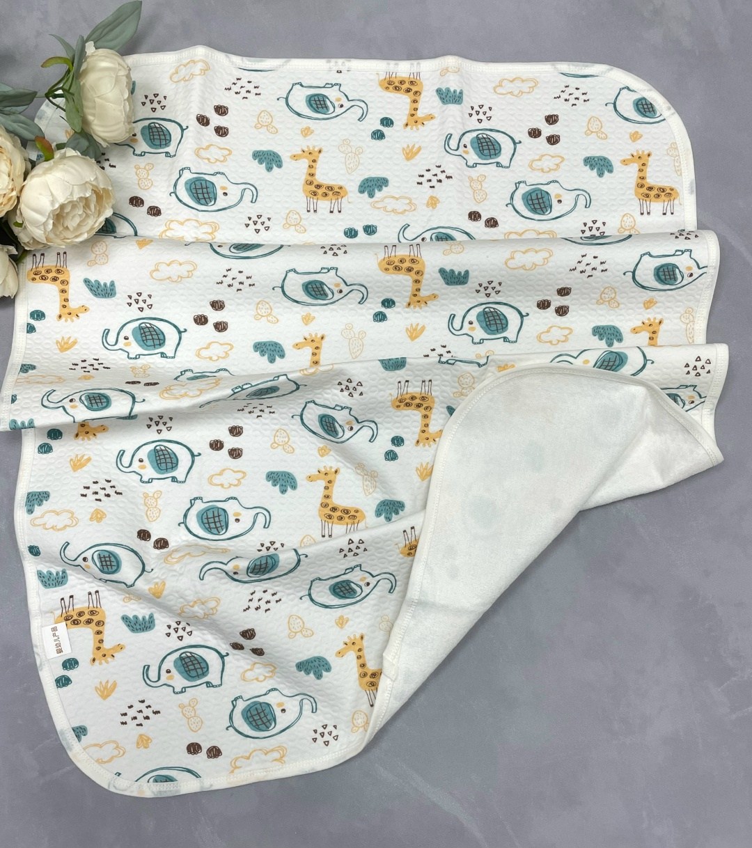 муслиновая пеленка,пеленка,пеленка для новорожденного,полотенце для новорожденного,детские полотенца