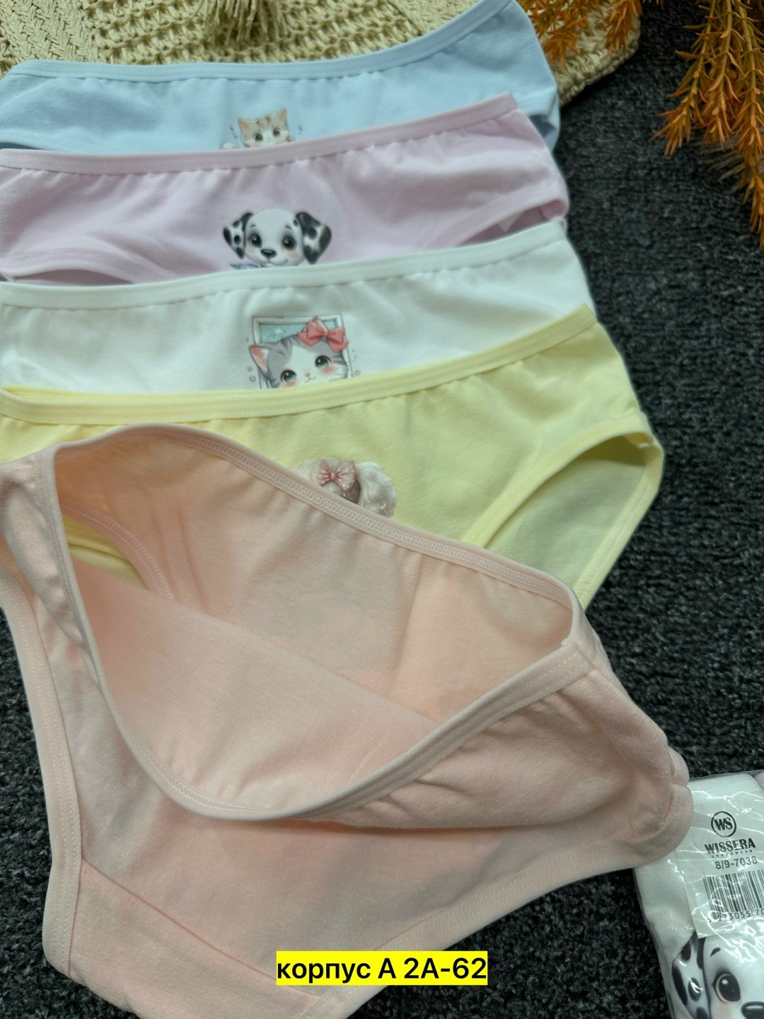трусы для девочки donella,детские трусы для девочек,набор трусов для девочки donella,комплект трусов слипы donella,комплект трусов слипы donella для девочек
