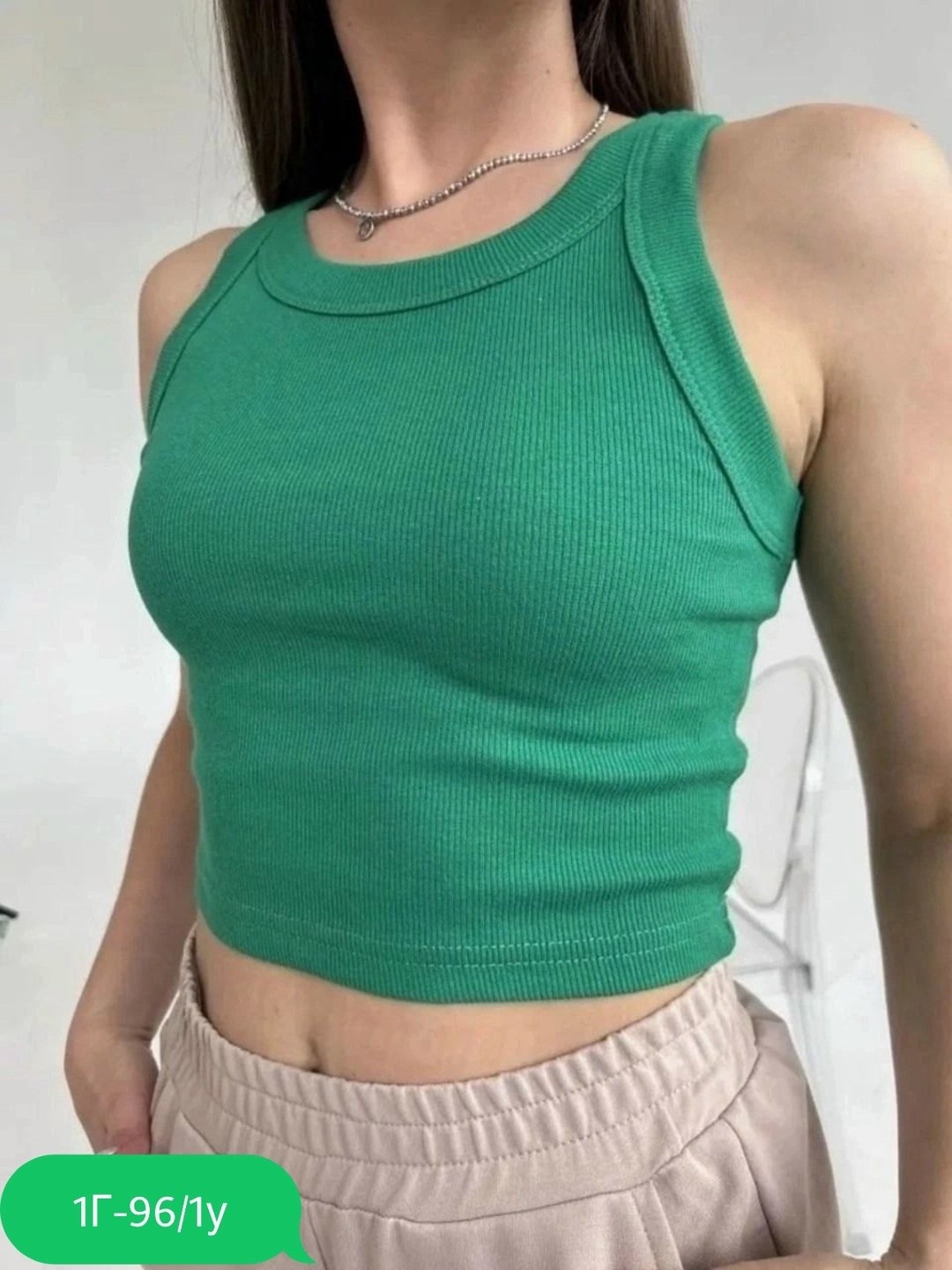 женский топ,топ зеленый,кроп топ,кроп топ женский,майка топы
