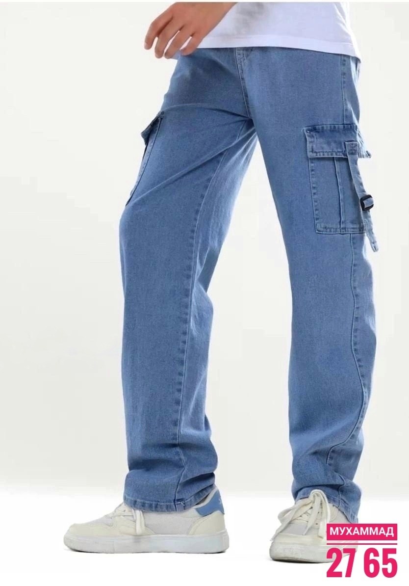 брюки джинсы,брюки джинсовые,джинсы джоггеры для мальчика,джинсы карго,джоггеры джинсы
