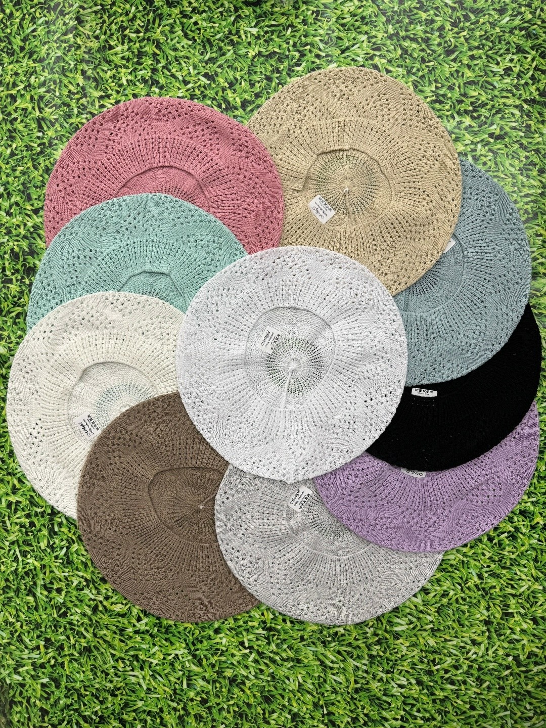 шапка для женщин,беретка,женская шапка,летние береты женская,шапка платок