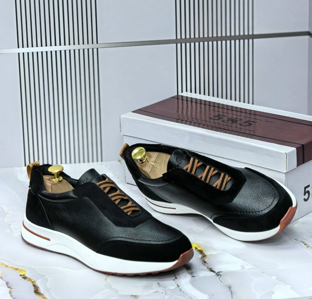 кроссовки loro piana,,кроссовки для мужчин,мужские кроссовки,кроссовка мужской