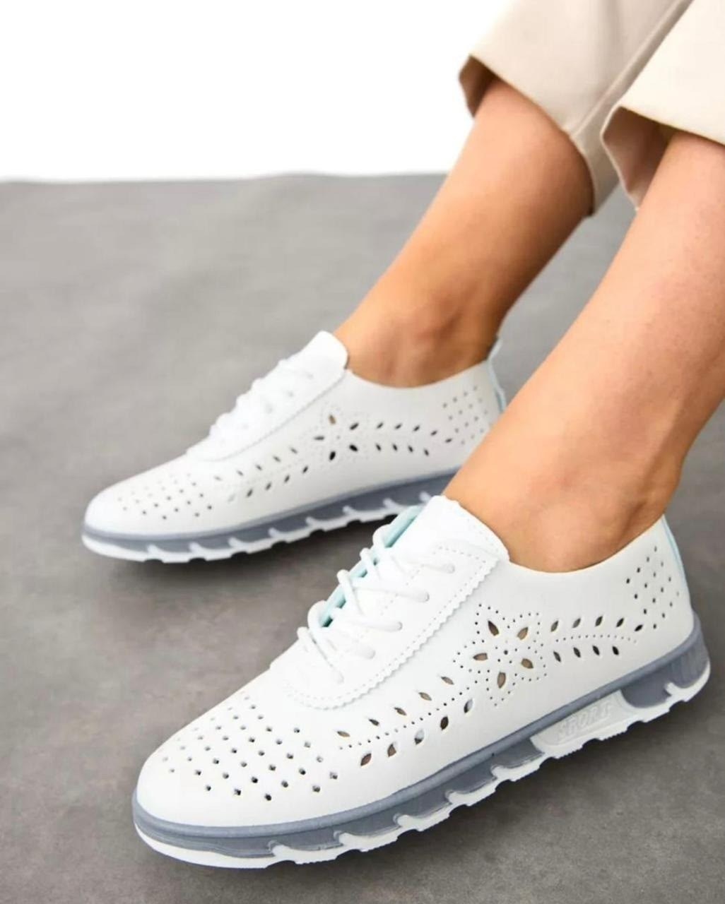 ,женские кроссовки летние дышащие,кеды женские летние дышащие,кроссовки женскиe,мокасины с перфорацией