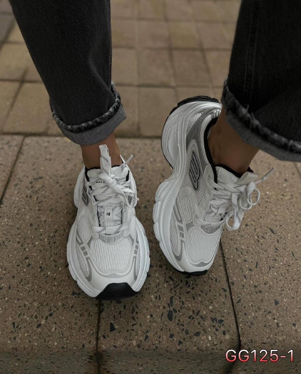 кроссовки женские balenciaga,кроссовки женскиe,кроссовки balenciaga,женские кожаные кроссовки balenciaga monday shoe белые,