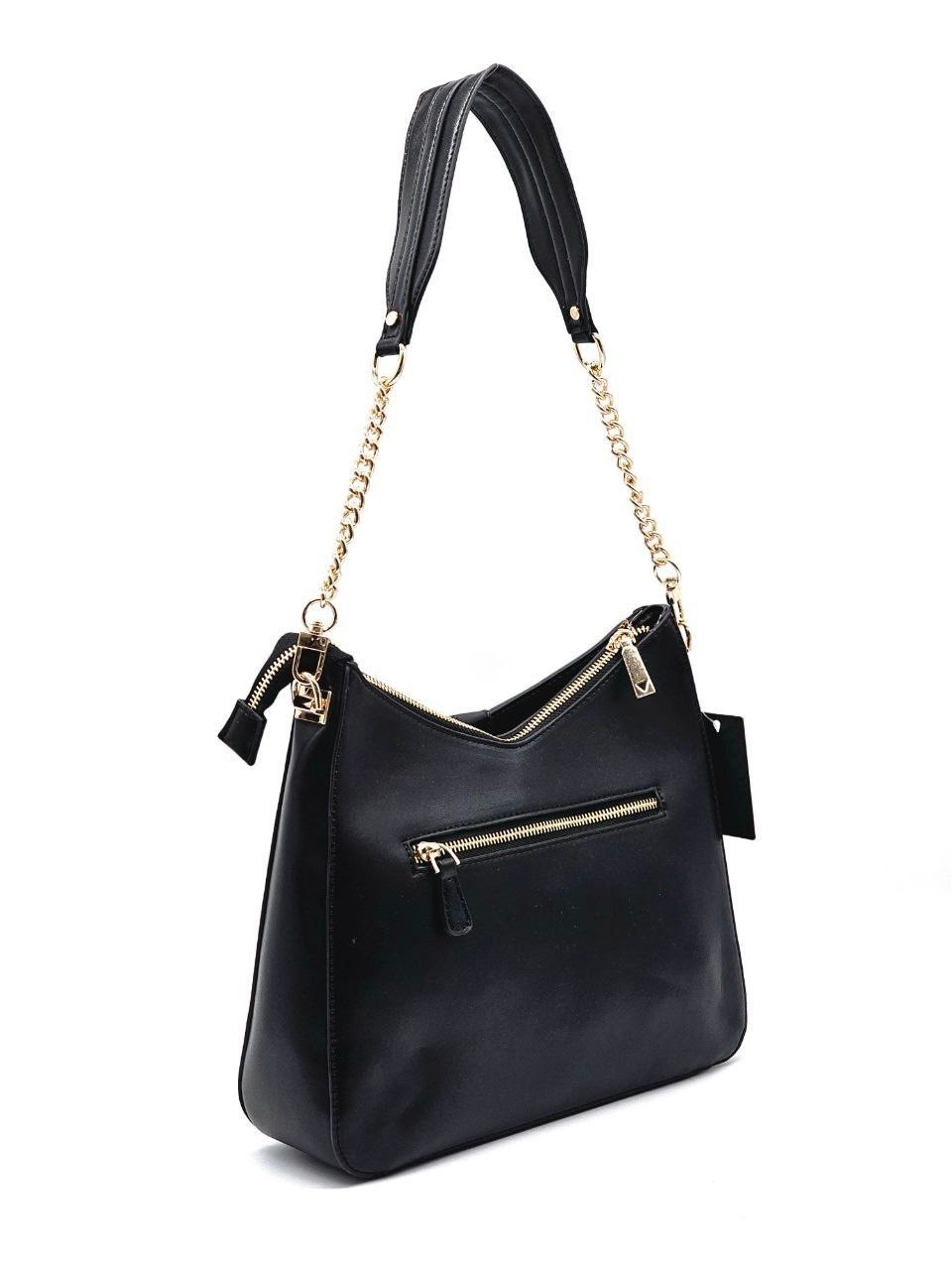 женская сумка guess,сумка на плечо guess,мини-сумка через плечо rembert guess factory черный,сумка через плечо evelune из искусственной кожи guess черный,сумка guess