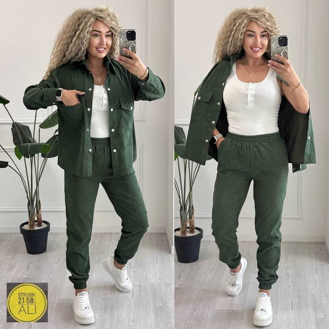 костюм двойка вельвет,брючный костюм,костюм повседневный женский,костюм двойка женский,стильные костюмы