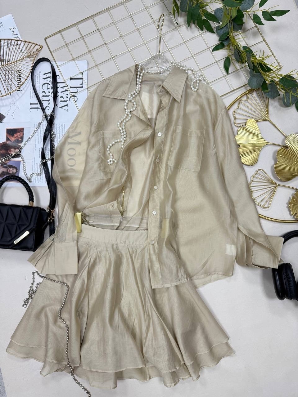 костюм с юбкой,,одежда летняя,одежда модная