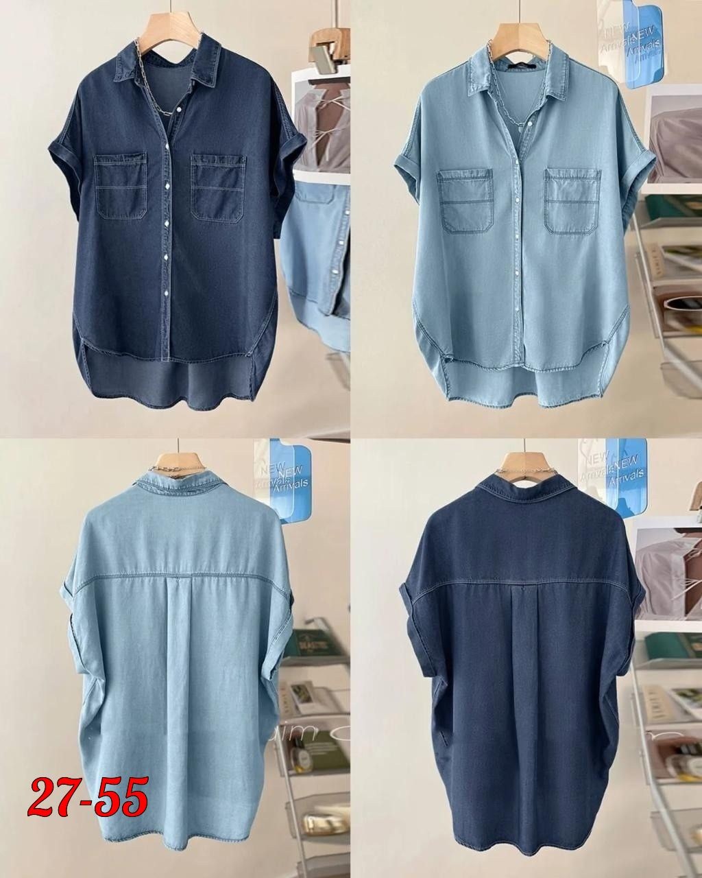 женские джинсовые рубашки,блузка джинсовая,джинсовые рубашки для женщин,женская джинсовая блузка,джинсовая рубашка с коротким рукавом