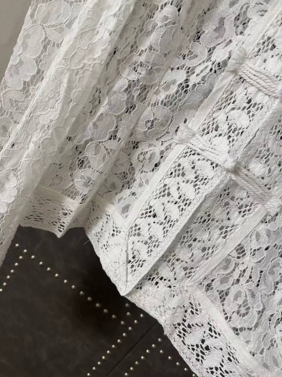 женская кружевная блузка,кружевная блузка,модная женская рубашка,белая кружевная блузка,блузка нарядная с кружевом вечерний abatova