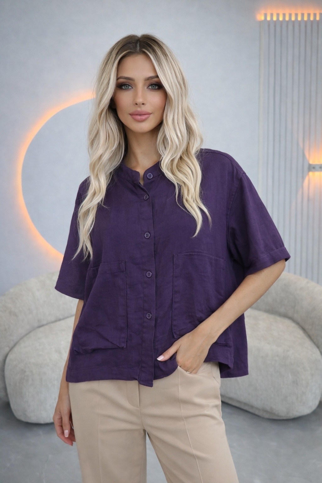 рубашка женская,рубашка белая женская,льняная рубашка женская,летняя женская рубашка,блуза