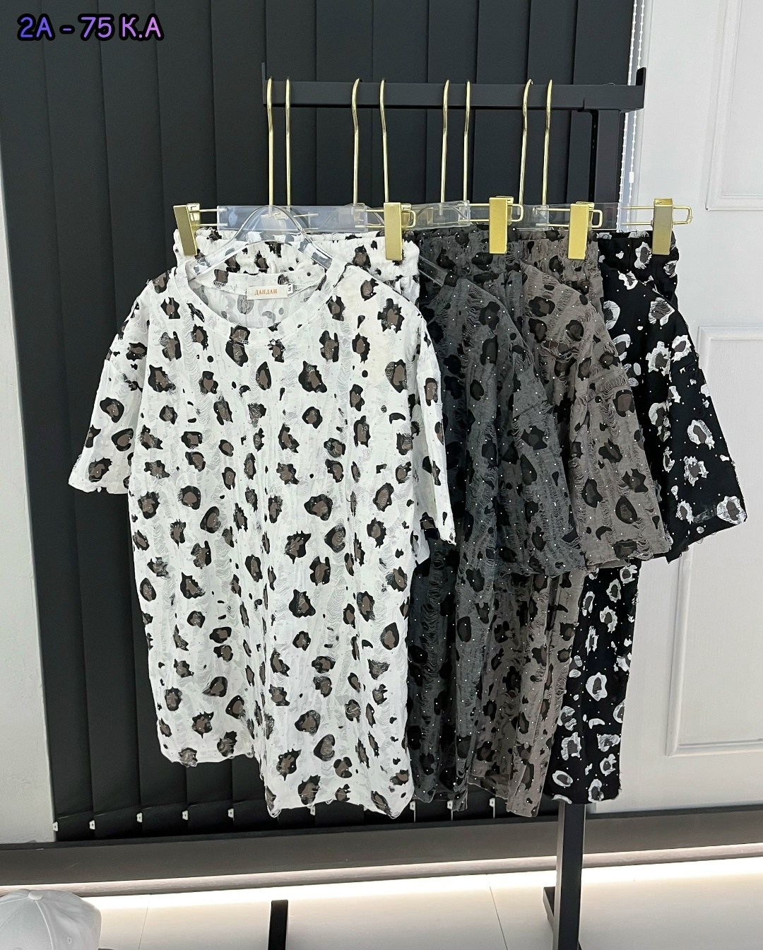 пижама женская с шортам,женские пижамы,женская пижама с шортами в леопардовый принт,костюм женский,пижама с шортами