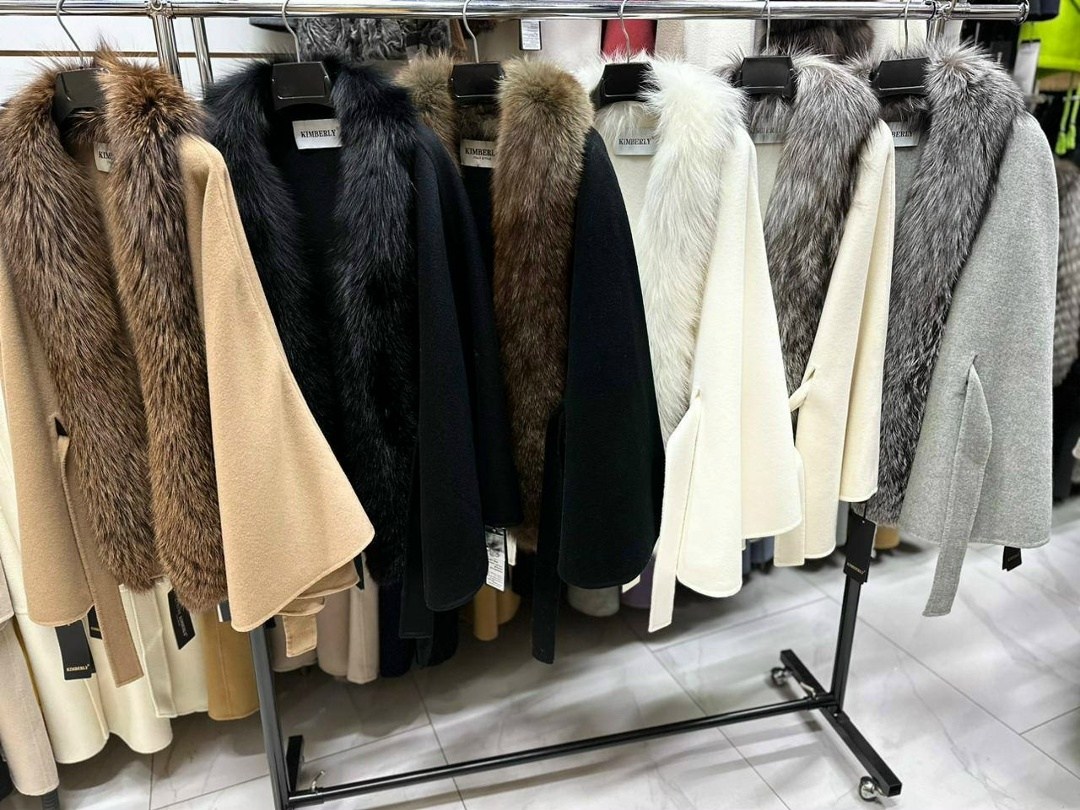 пальто с воротником,пальто зимняя,пальто с мехом,шерстяное пальто,пальто женские