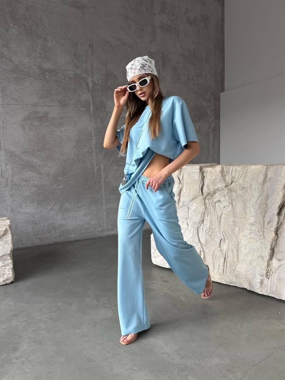 спортивный костюм хлопок,костюмы женские,стильные костюмы,костюм с брюками,костюм на каждый день