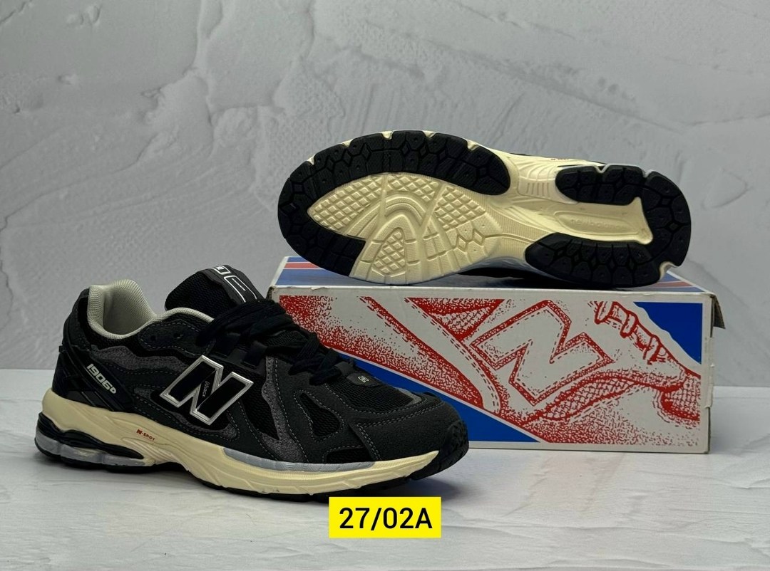 кроссовки new balance 1906,кроссовки new balance 1906 d,кроссовки new balance,кроссовки new balance 1906d цвет черный,мужские кроссовки new balance