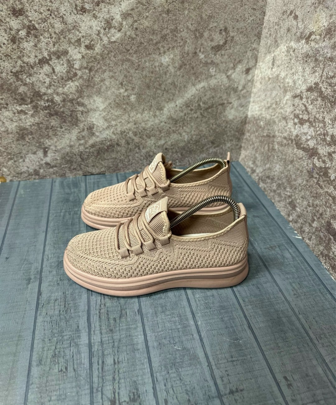 кроссовки женскиe,повседневные кроссовки,кроссовки бежевые,,кроссовки женские удобные