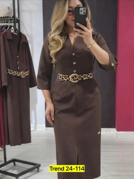 Платье