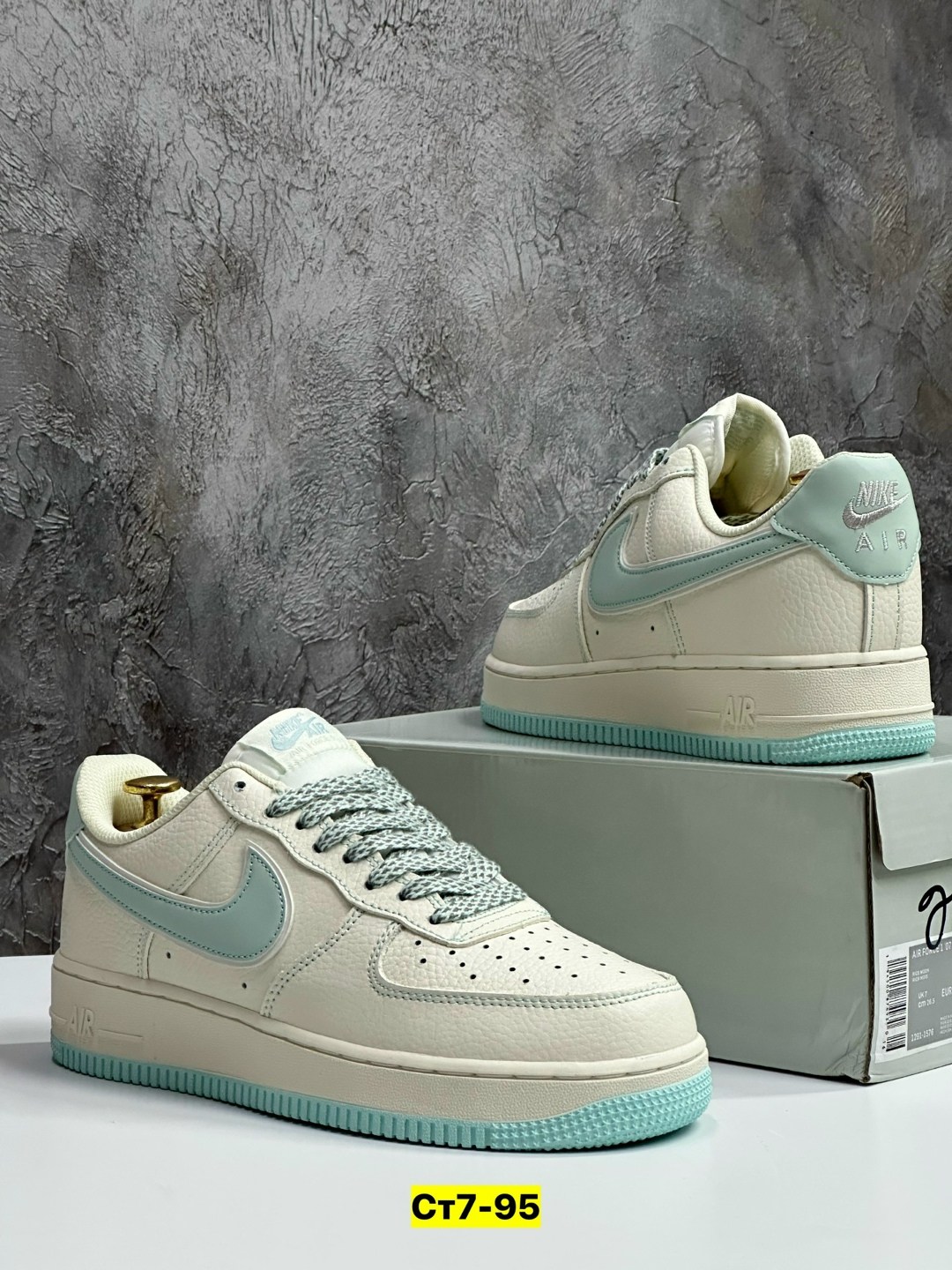 кроссовки nike air force 1 low x tiffany,кросcовки nike air force 1,nike air force 1 low,кроссовки,женские кроссовки nike air force 1