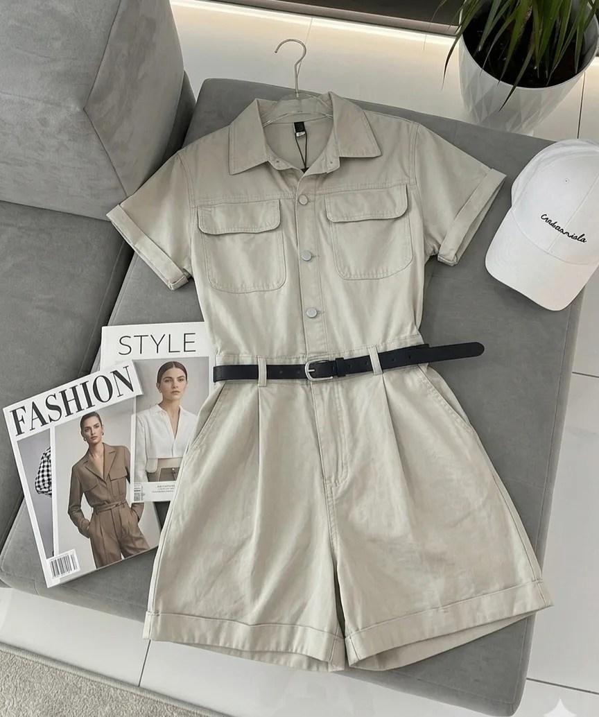 комбинезон с шортами,комбинезон повседневный,комбинезон короткий,женские комбинезоны,комбинезон шорты женский