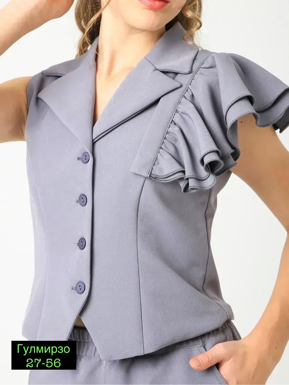 костюм школьный брючный с жилетом jutetti,школьный брючный костюм,серый брючный костюм,костюм для школы,брючный костюм для девочек