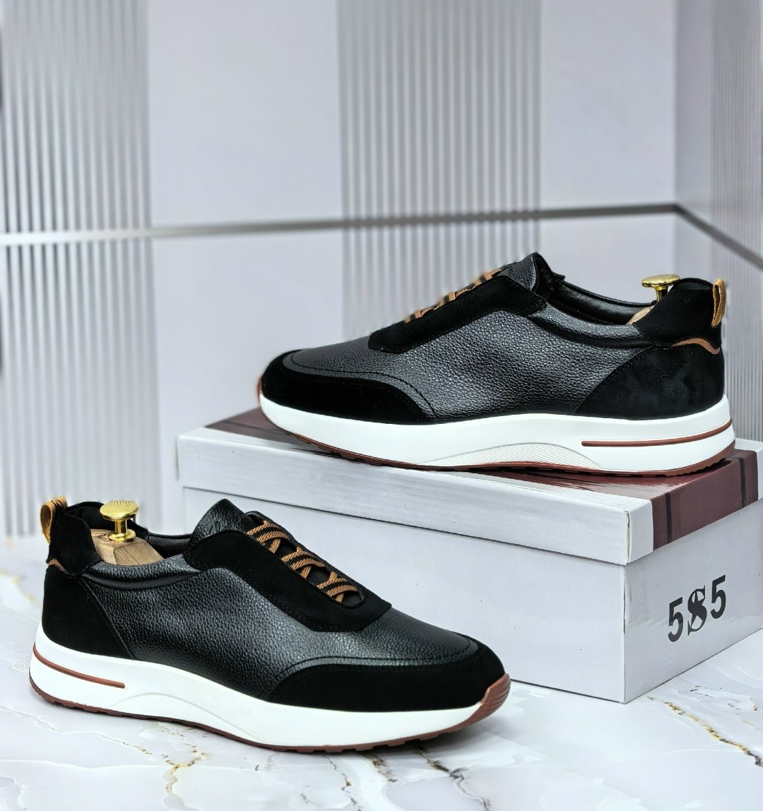 кроссовки loro piana,,кроссовки для мужчин,мужские кроссовки,кроссовка мужской