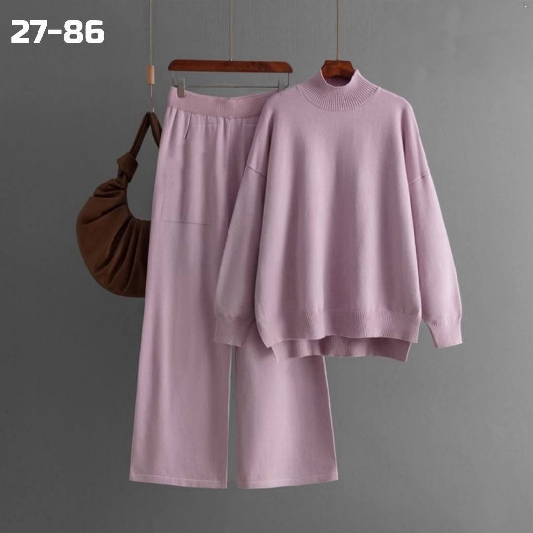 трикотажные костюмы,трикотажные костюмы женские,костюм повседневный,костюм кашемир,комплект свитер