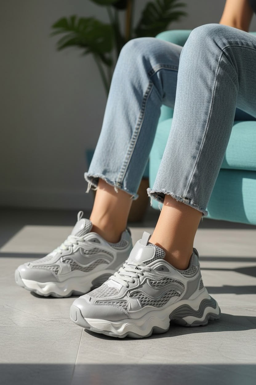 кроссовки,кроссовки женскиe,кроссовки с массивной подошвой,массивные кроссовки,кроссовки модные