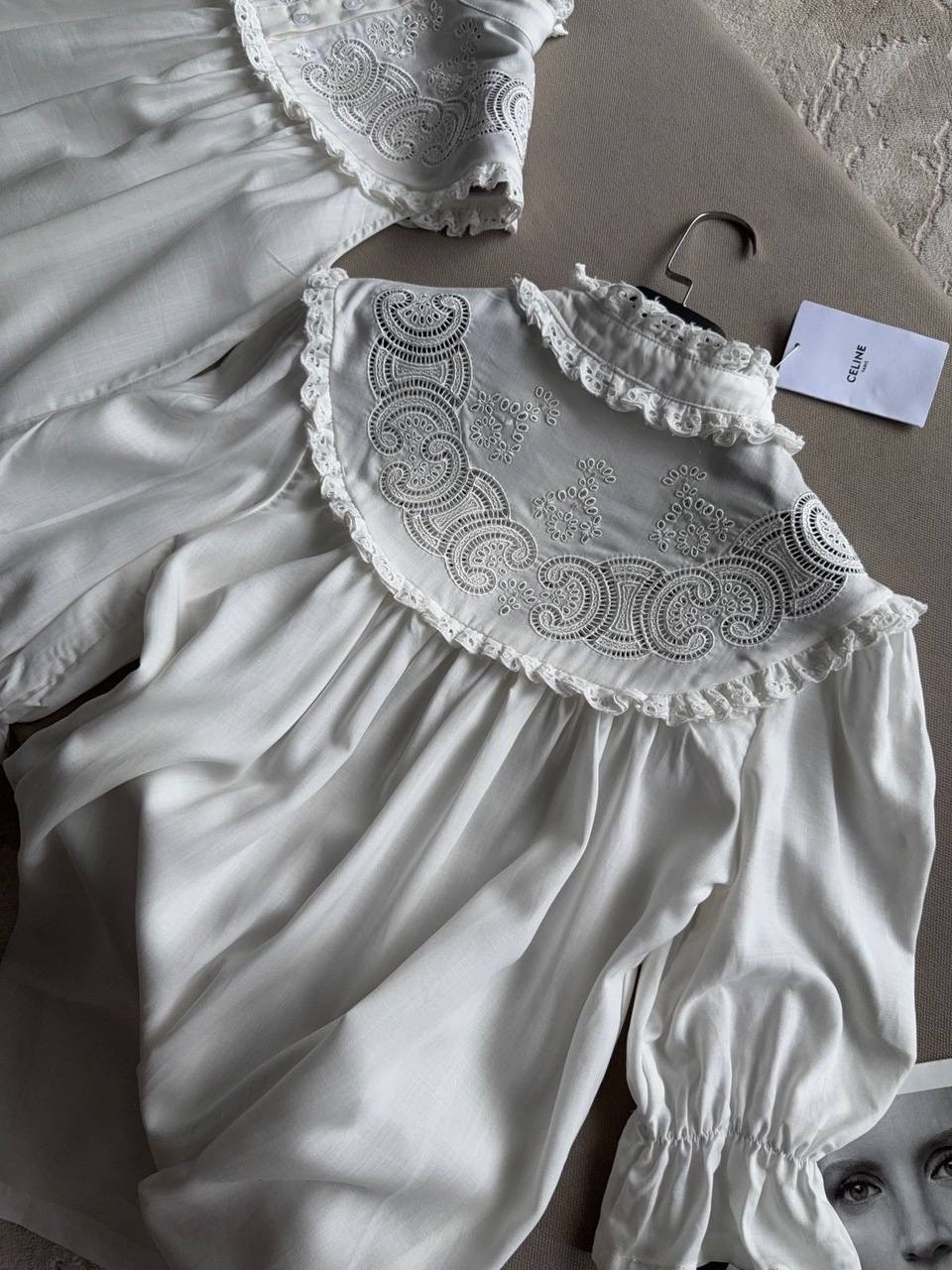 женское белое платье,женская платье,женское платье с высоким,платье с высоким горлом,хлопковое платье для девочек