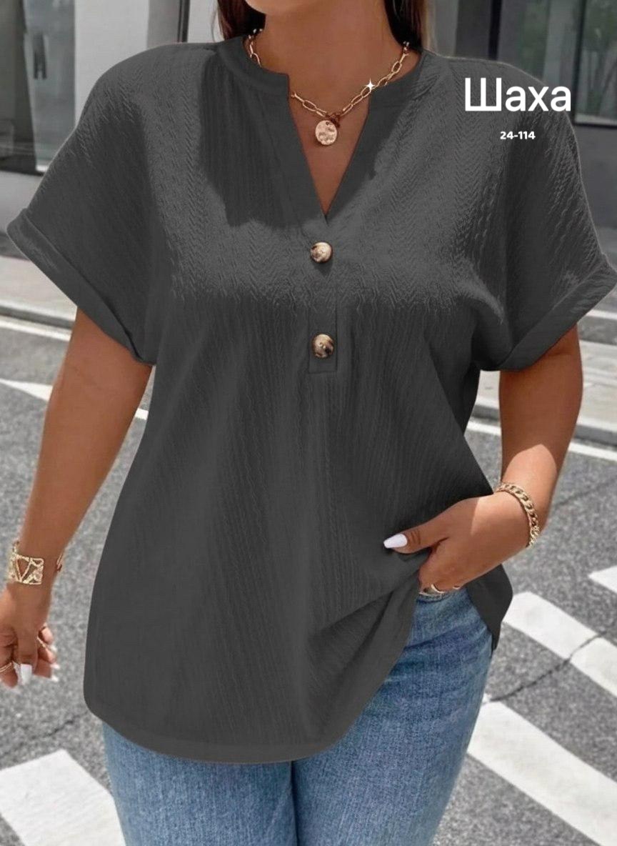 блузка для полных,блузка женская,кофта женская,повседневная блузка,летняя блузка