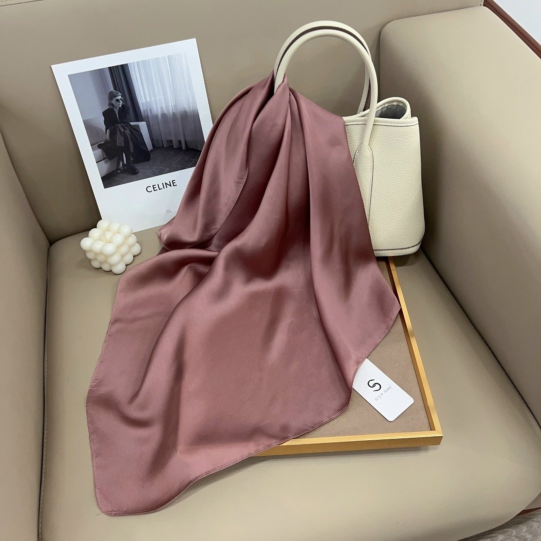 женский атласный шарф,шелковый шарф,женский шелковый шарф,шелковый женский платок,шарфы для женщин