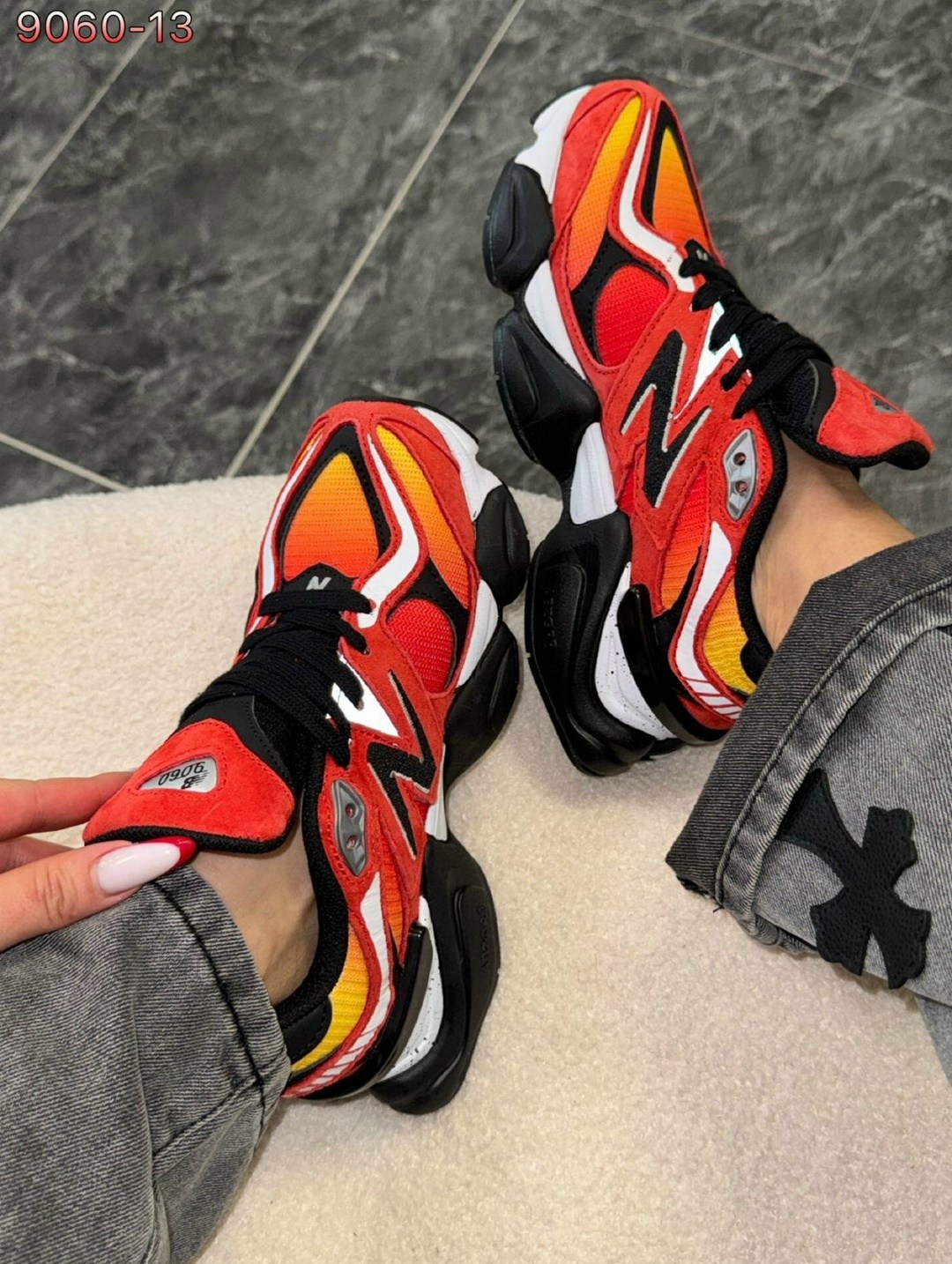 кроссовки new balance 9060,кроссовки new balance,кроссовки женские new balance,кроссовки,кроссовки разноцветные