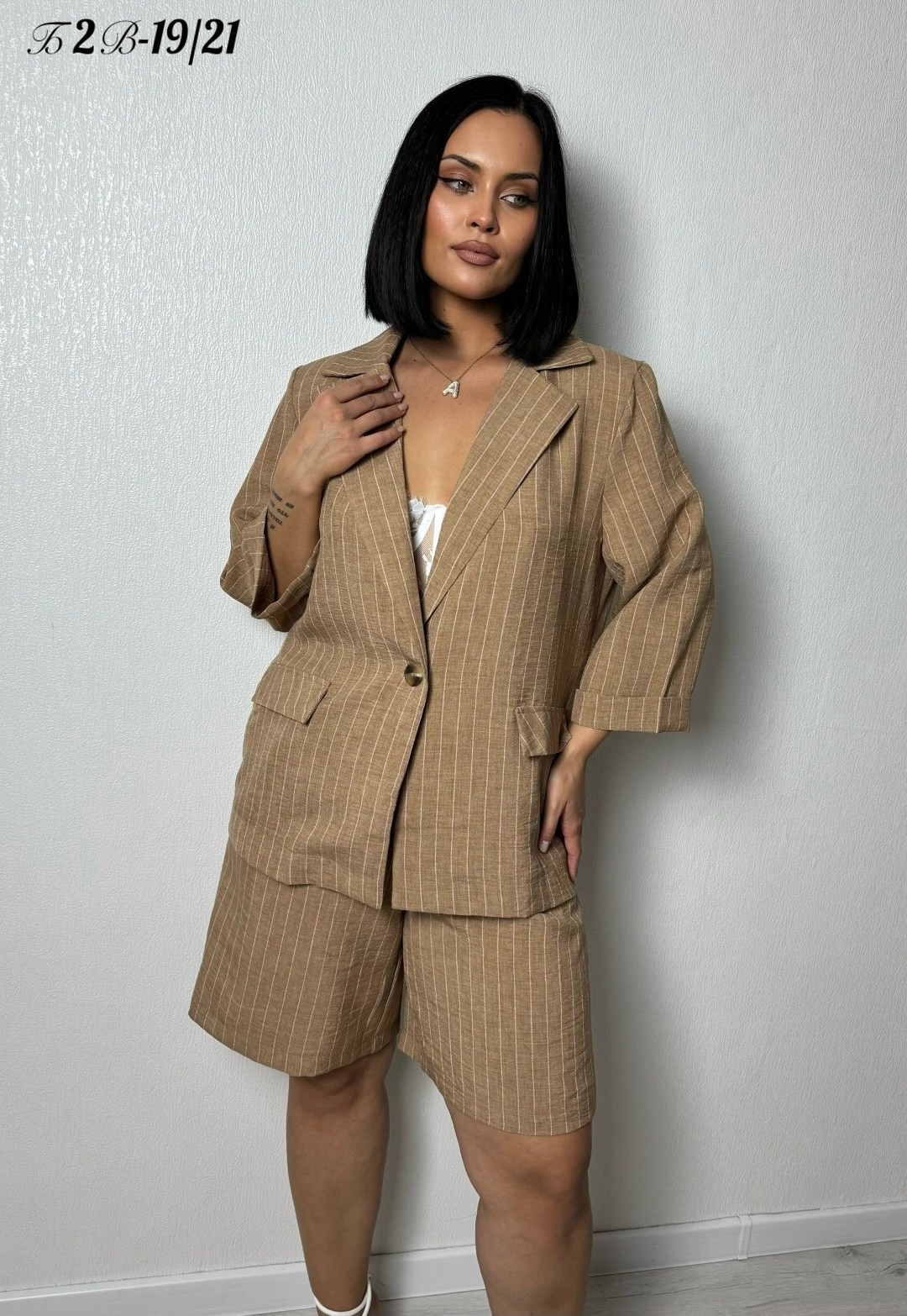 женский костюм с шортами,жакет,бежевый костюм,костюм женский летний с шортами,женские костюмы