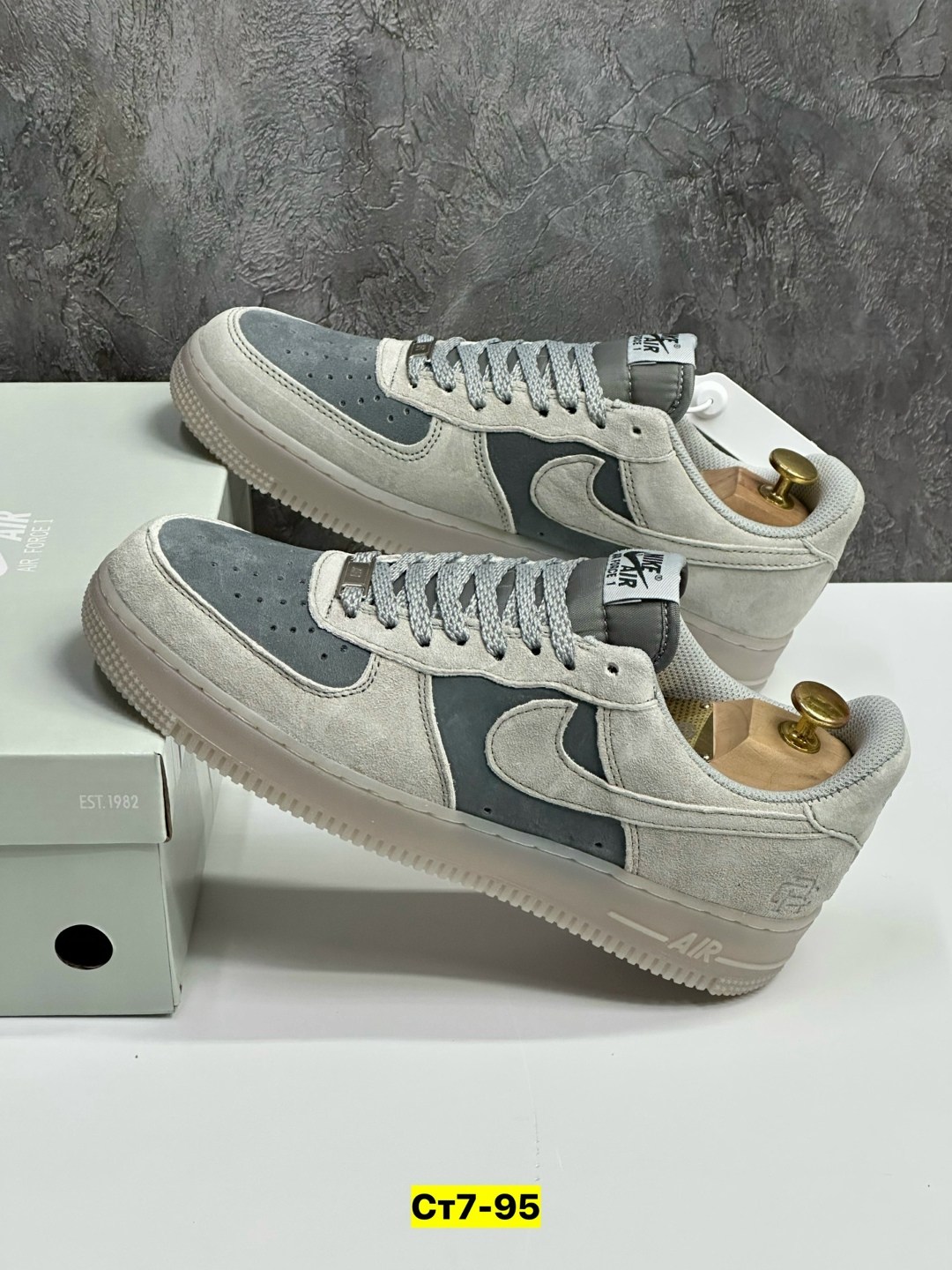 кроссовки nike air force 1 low grey,кросcовки nike air force 1,nike air force 1 low,кроссовки nike air force 1 low цвет серый,nike air force 1