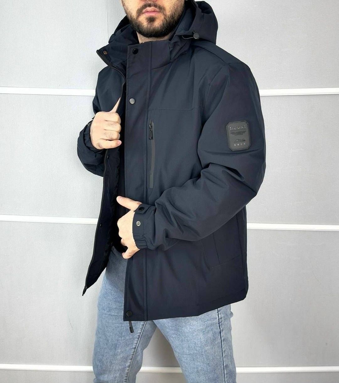 куртка мужскaя демисезонная,куртка универсальная,куртка демисезонная,куртка мужская демисезонная с капюшоном,куртка fansstyle