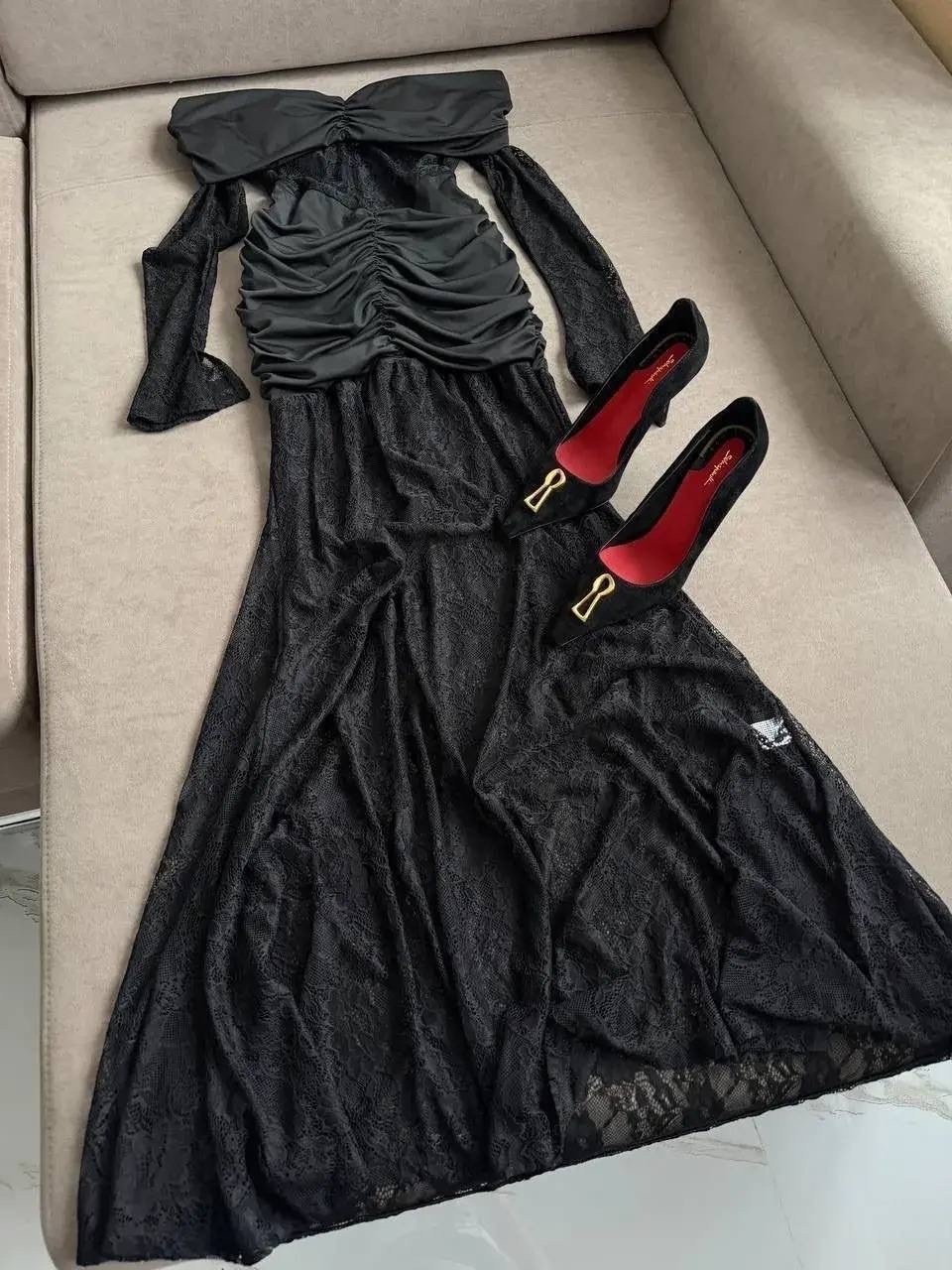 стильное платье,платье,женские вечерние платья,длинное платье,вечернее платье с разрезом