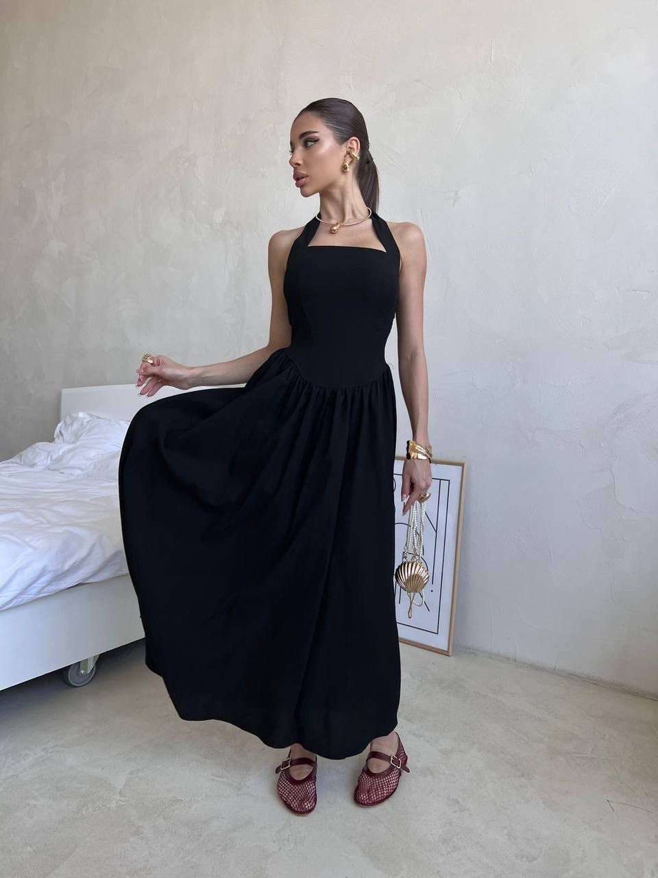 платья,платье в стиле,платья сарафан,женское платье,платье лен