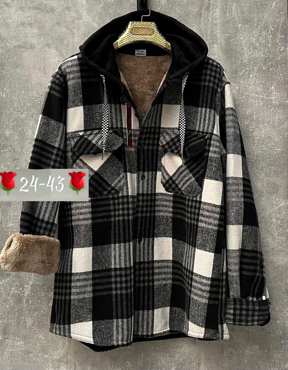 рубашка с капюшоном,рубашка теплая на меху,рубашка с капюшоном мужская,теплая рубашка,рубашка на меху