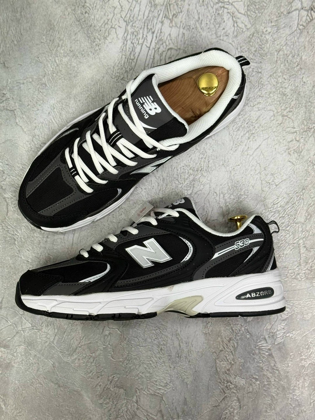 кроссовки new balance 530,кроссовки new balance,кроссовки мужские new balance,спортивная ,кроссовки new balance 530 classic black grey