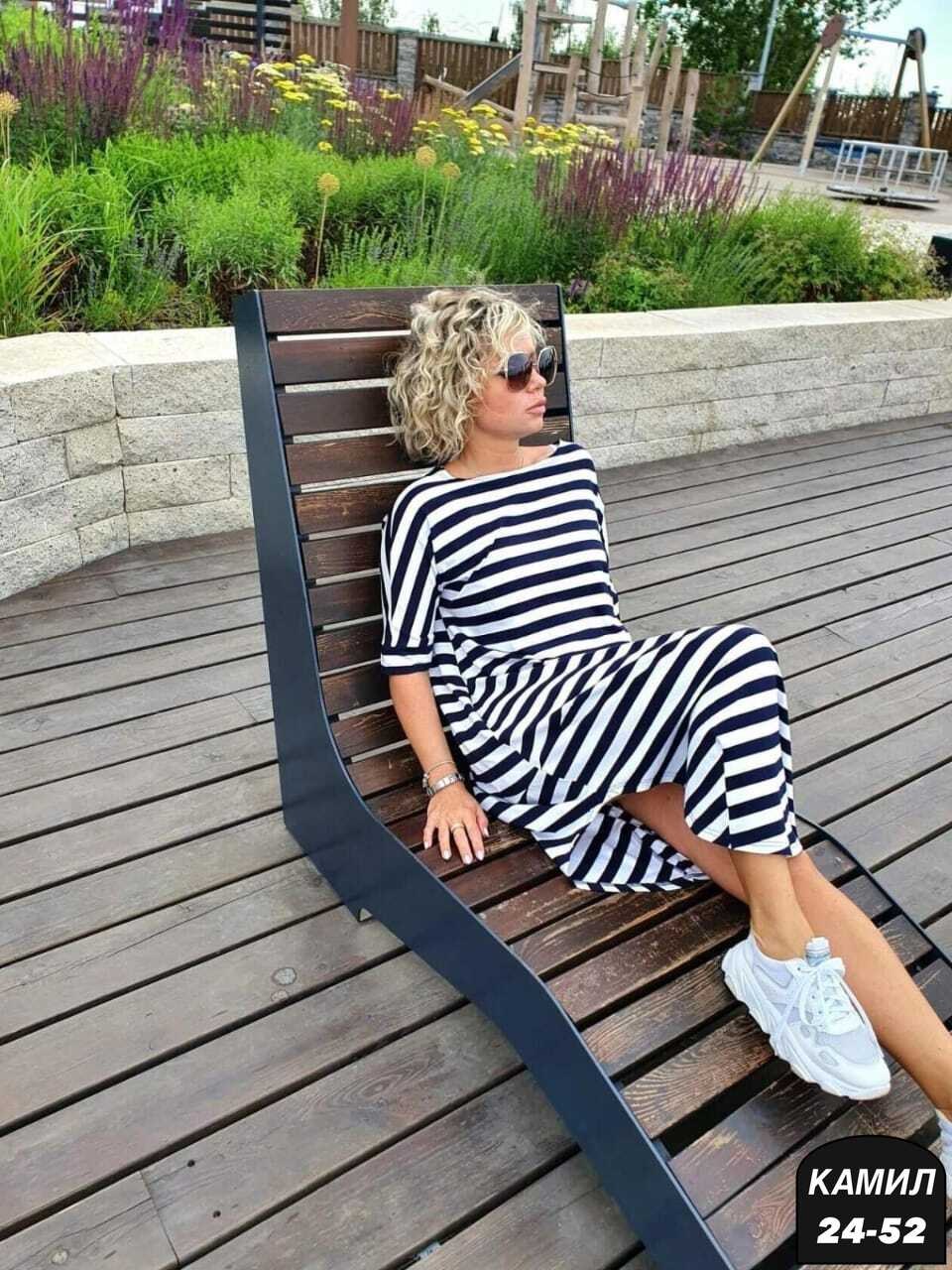 платья в полоску,трикотажное платье,платье стильное,прямое платье,платье в стиле кэжуал