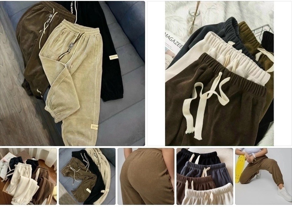 штаны вельвет,штаны вельветовые,штаны на флисе,джоггеры на флисе,вельветовые джоггеры