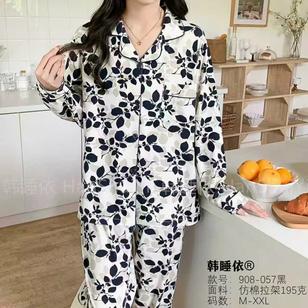 женские шелковые пижамы пижамный комплект с длинным рукавом,женские пижамы с длинными рукавами сатиновые комплекты,пижама для женщин со штанами,пижама для женщин,пижама из искусственного шелка