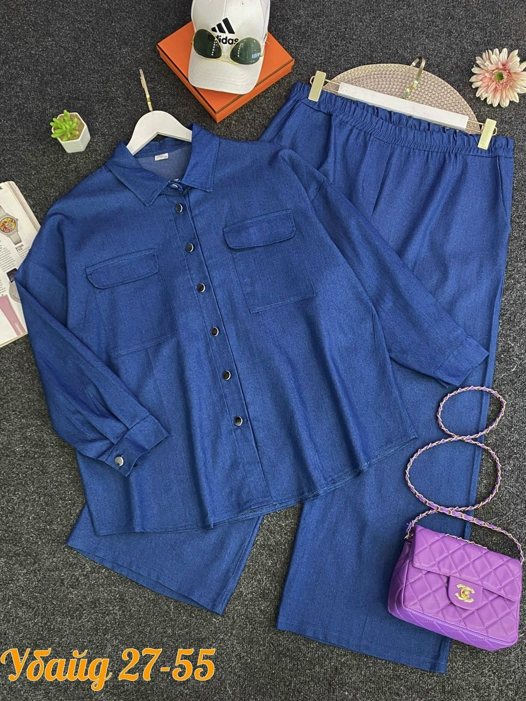 повседневный костюм,джинсовые костюмы женские,джинсовый костюм женский брючный,джинсовые костюмы,костюм двойка женская