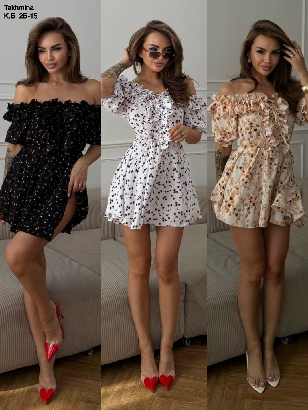 летние платье,летнее женское платье,летнее платье мини,платья мини,платье с оборками