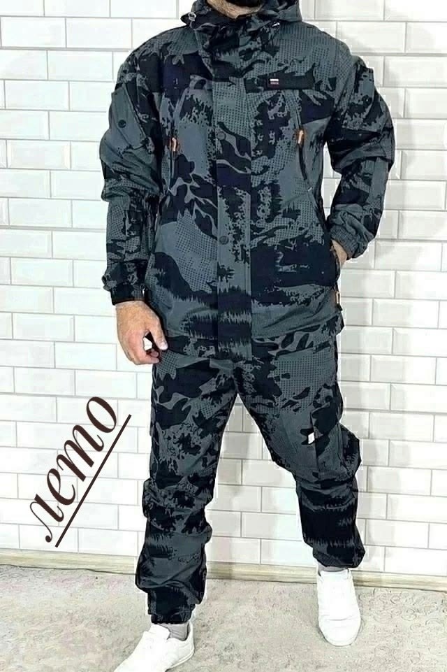 камуфляжный костюм,костюм демисезонный,костюм горка,камуфляж костюм,профармия костюм партизан т9