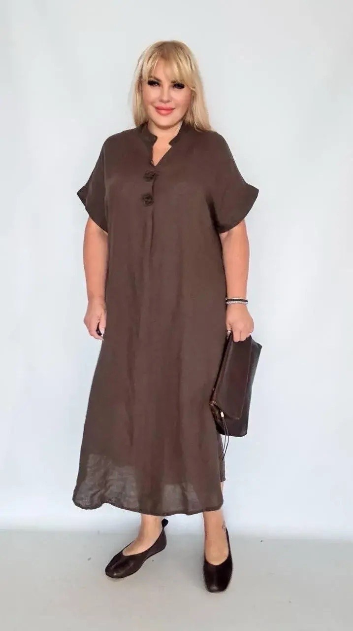 платья для полных,платье лен для полных женщин,платья бохо,платья женские больших размеров,платья