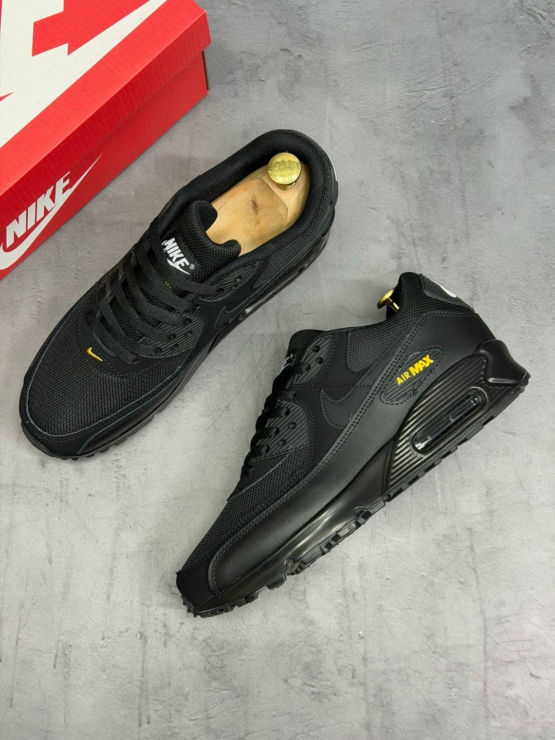 nike air max 90 black,nike air max 90 черные,nike air max,nike air max 90,nike air max 90 gore tex