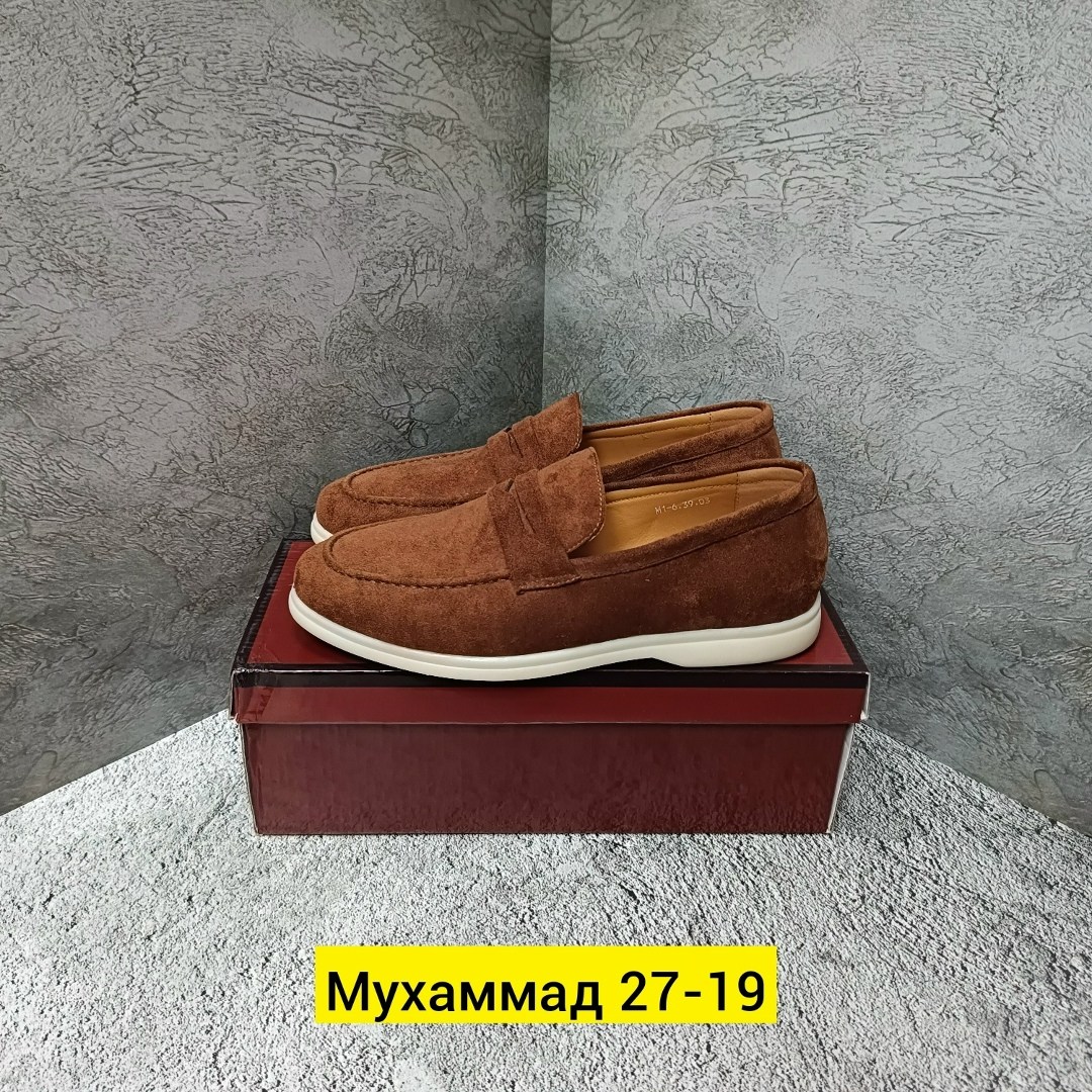 loro piana лоферы мужские,мужские замшевые лоферы,лоферы мужские из натуральной замши,лоферы мужские замшевые коричневые,