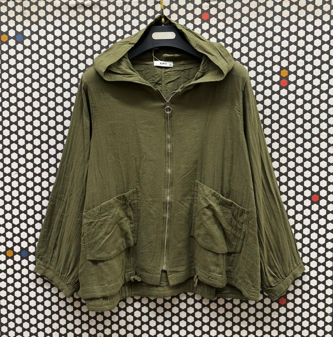 куртка повседневная,куртка,куртка с карманами,коричневая куртка