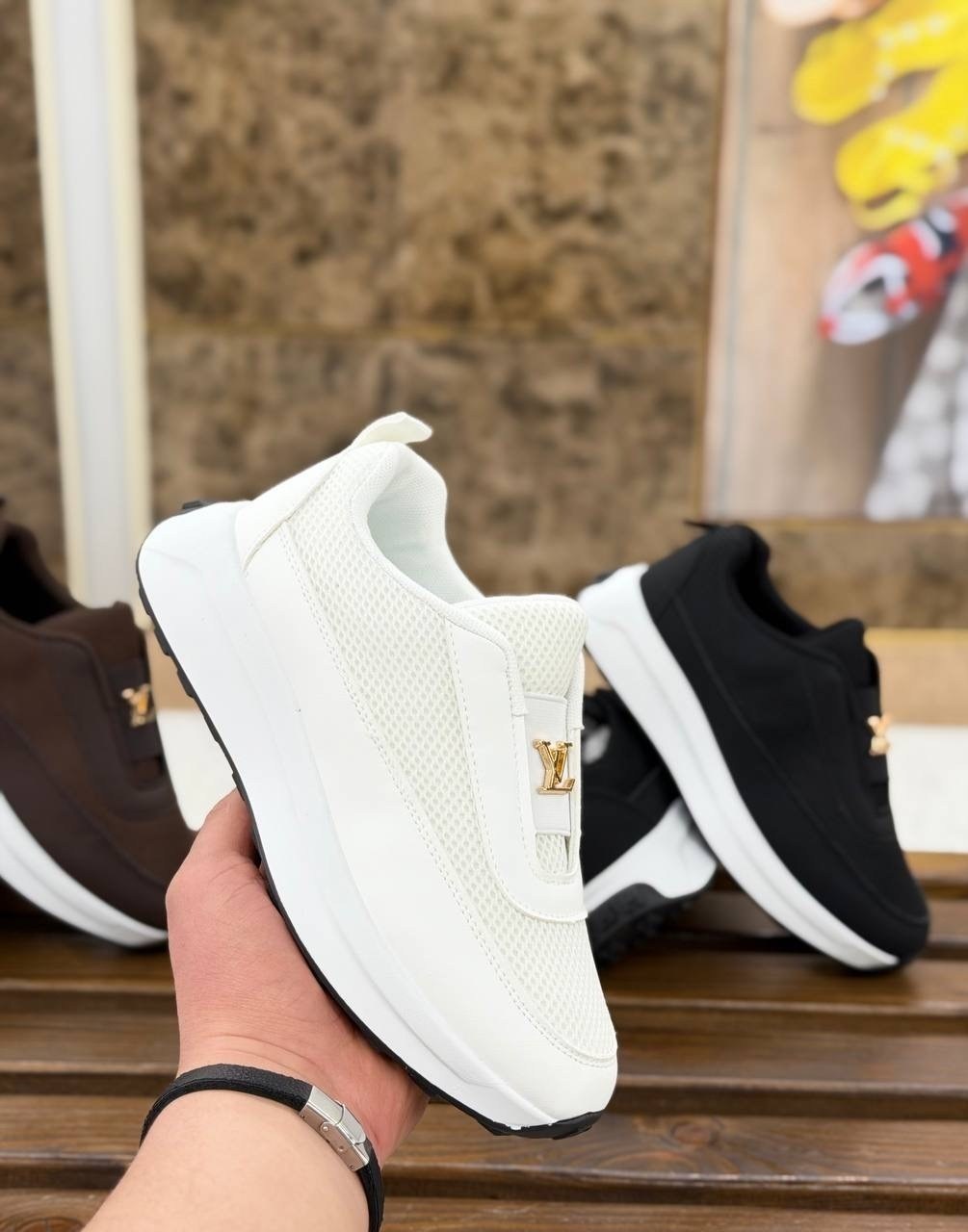 ,женские кроссовки,кроссовка мужской,мужские кроссовки,коричневые кроссовки