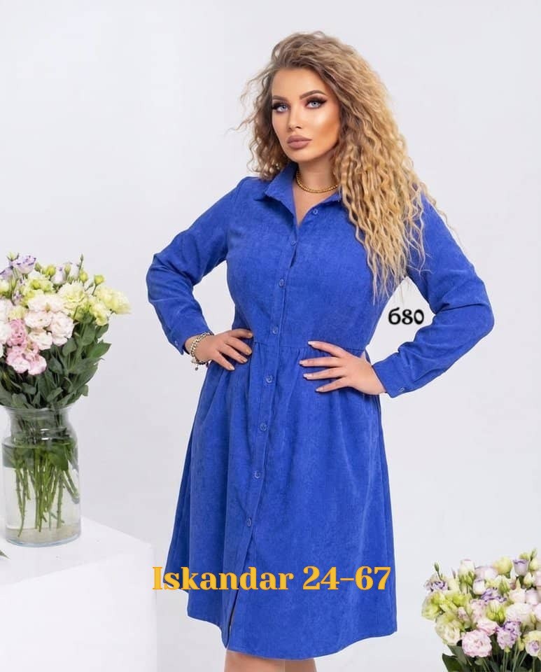 платье,женская платья,платье-рубашка,синее платье,платье стильное